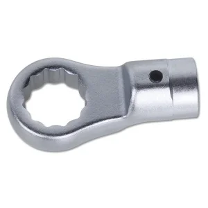 Beta 654 chiave poligonale per dinamometriche attacco tondo 22 mm 006540022 - dettaglio 1