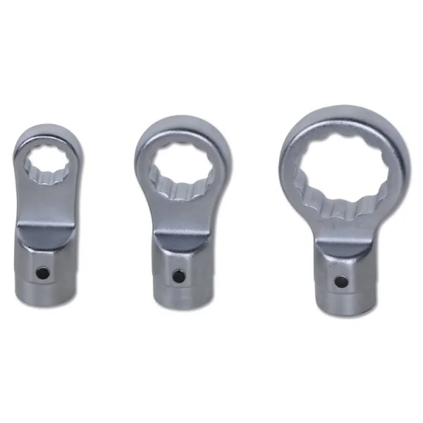 Beta 654 chiave poligonale per dinamometriche attacco tondo 22 mm 006540022 - dettaglio 2
