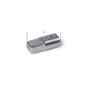 Beta 659/16 raccordo adattatore femmina 9x12 mm maschio 14x18 mm 006590816 - dettaglio 1