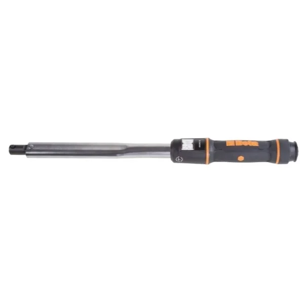 Beta 668n/2 barra dinamometrica dinabeta a scatto 5 - 25 nm attacco 16 mm 006680002 - dettaglio 1