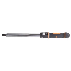 Beta 668n/2 barra dinamometrica dinabeta a scatto 5 - 25 nm attacco 16 mm 006680002 - dettaglio 1