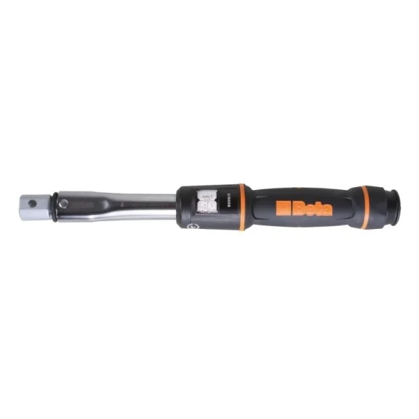 Beta 669n/40 barra dinamometrica dinabeta a scatto 8 - 40 nm femmina 14x18 mm 006690240 - dettaglio 1