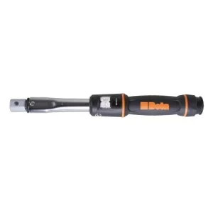 Beta 669n/40 barra dinamometrica dinabeta a scatto 8 - 40 nm femmina 14x18 mm 006690240 - dettaglio 1