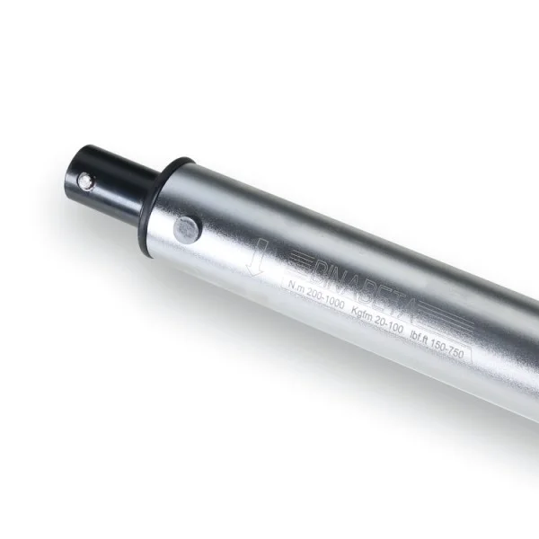 Beta 674/c80 barra dinamometrica dinabeta 160 - 800 nm attacco tondo 22 mm 006740008 - dettaglio 4