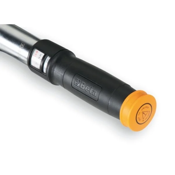 Beta 674/c100 barra dinamometrica dinabeta 200 - 1000 nm attacco tondo 22 mm 006740010 - dettaglio 3