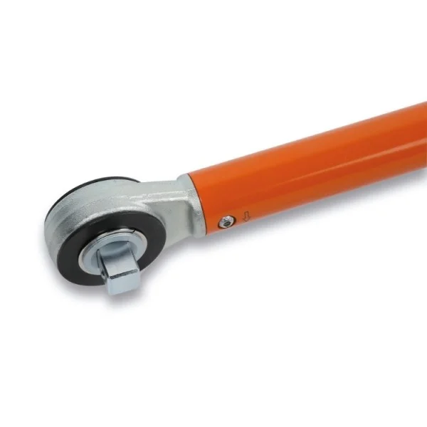 Beta 677/1000 Chiave dinamometrica 3/4" a disinnesto 300 - 1000 Nm - 006770010