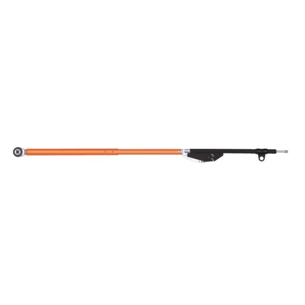 Beta 677/c800 chiave dinamometrica 3/4" a disinnesto 200 - 800 nm in cassetta 006770612 - dettaglio 3