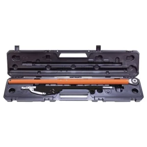 Beta 677/c1500 chiave dinamometrica 3/4" a disinnesto 700 - 1500 nm in cassetta 006770621 - dettaglio 1