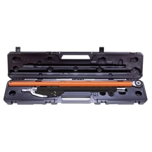 Beta 677/cp2000 chiave dinamometrica 1" a disinnesto 900 - 2000 nm in cassetta 006770721 - dettaglio 1