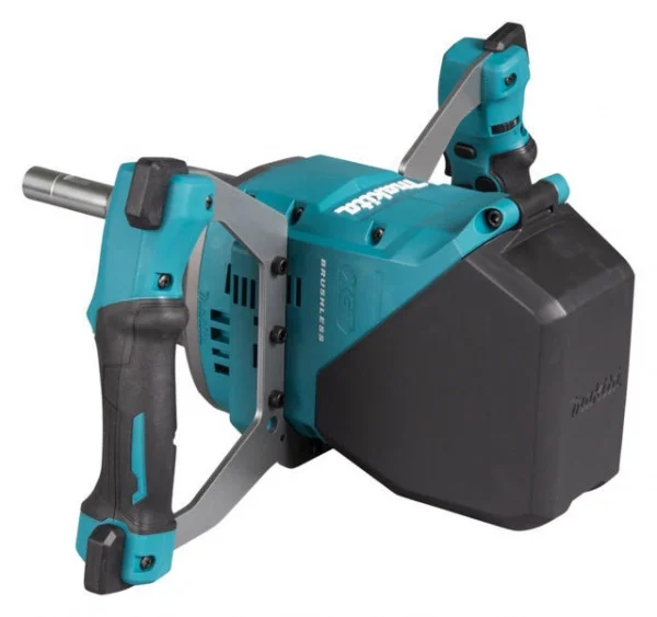 Makita ut001gm103 miscelatore a due velocità brushless a batteria 40 v ut001gm103 - dettaglio 3