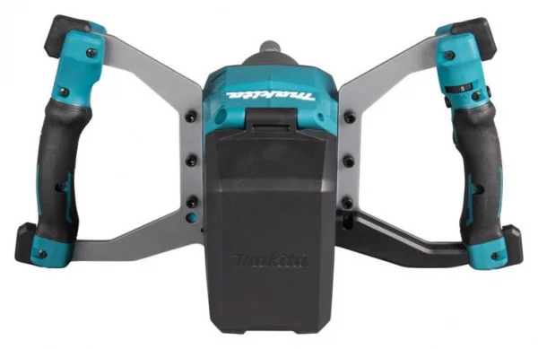 Makita ut001gm103 miscelatore a due velocità brushless a batteria 40 v ut001gm103 - dettaglio 4