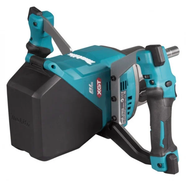 Makita ut001gm103 miscelatore a due velocità brushless a batteria 40 v ut001gm103 - dettaglio 5