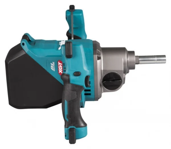 Makita ut001gm103 miscelatore a due velocità brushless a batteria 40 v ut001gm103 - dettaglio 6