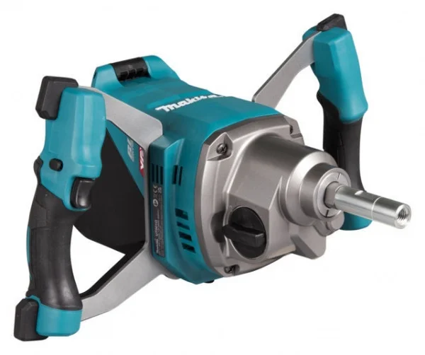 Makita ut001gm103 miscelatore a due velocità brushless a batteria 40 v ut001gm103 - dettaglio 7