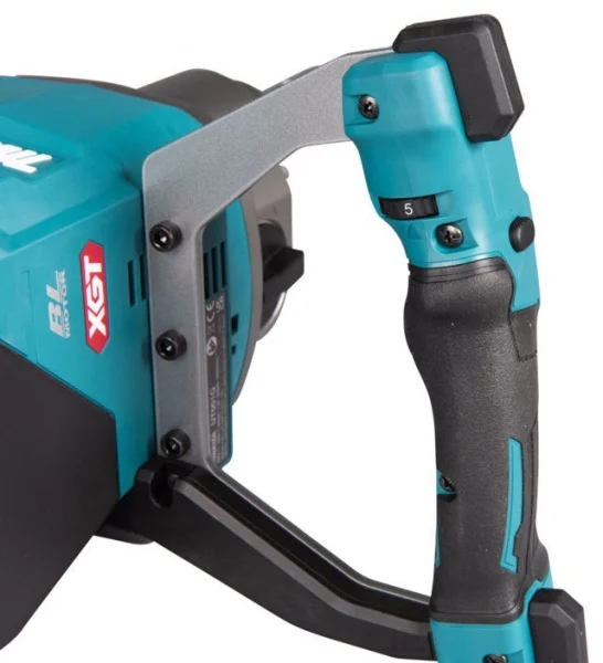 Makita ut001gm103 miscelatore a due velocità brushless a batteria 40 v ut001gm103 - dettaglio 9