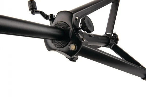 Makita le00874658 treppiede 40 - 115 cm con attacco 1/4" - dettaglio 2