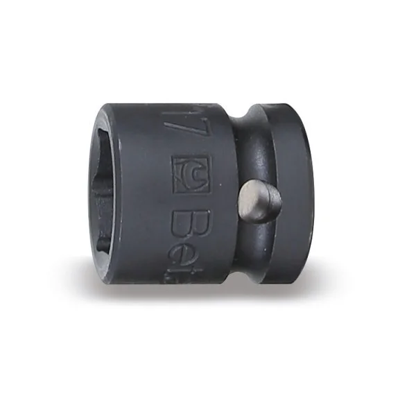 Beta 720s bussola a macchina corta esagonale 1/2" 007200113 - dettaglio 1