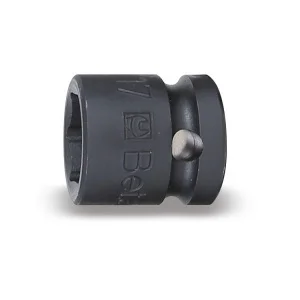 Beta 720s bussola a macchina corta esagonale 1/2" 007200113 - dettaglio 1