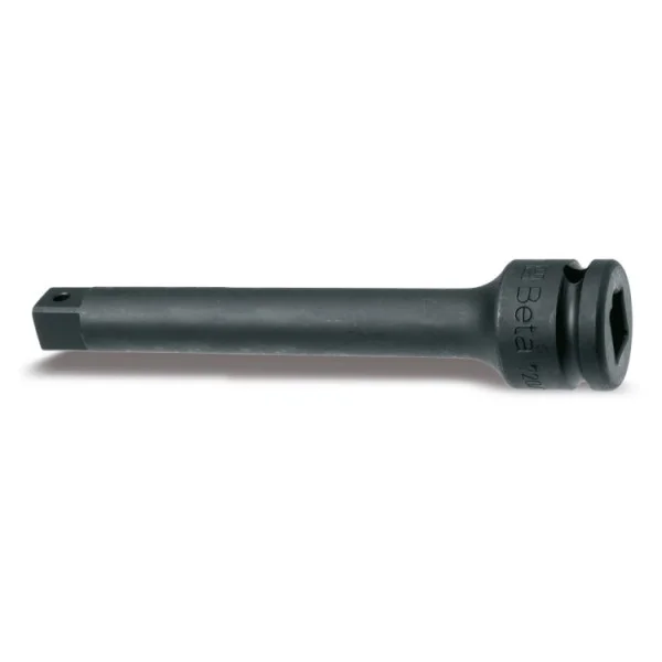 Beta 720/22 prolunga 250 mm per bussole macchina 1/2" 007200824 - dettaglio 1