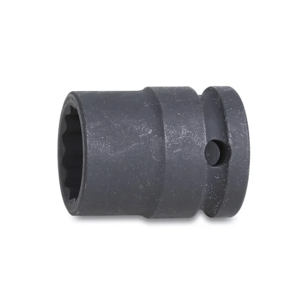 Beta 720b chiave a bussola macchina 1/2" poligonale 007201010 - dettaglio 1