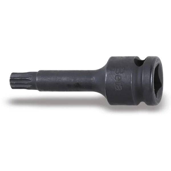 Beta 720xzn chiave a bussola macchina 1/2" maschio per viti xzn 007201504 - dettaglio 1