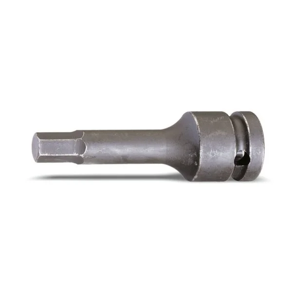 Beta 728me chiave a bussola macchina 3/4" esagonale maschio 007280712 - dettaglio 1