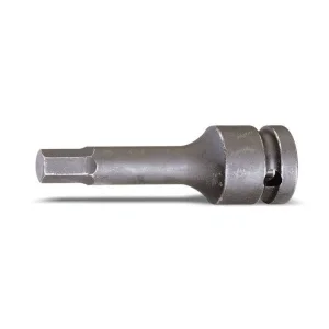 Beta 728me chiave a bussola macchina 3/4" esagonale maschio 007280712 - dettaglio 1