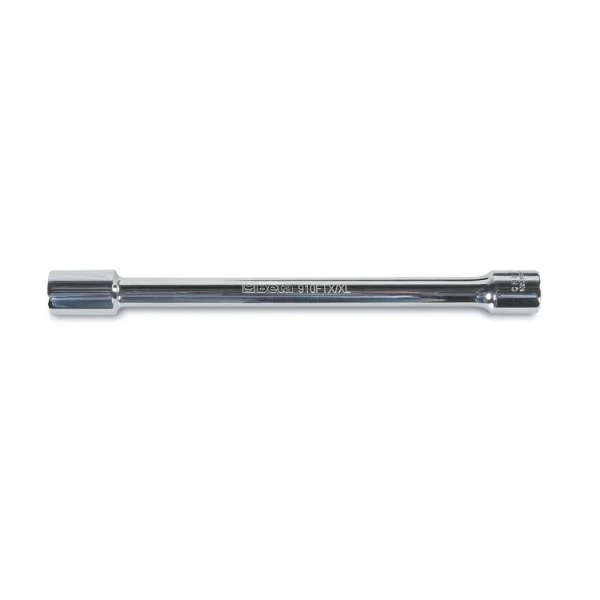Beta 910ftx/xl chiave a bussola 3/8" per viti torx cromata extra lunga 009100766 - dettaglio 1