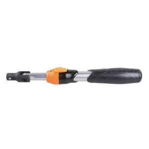 Beta 920/38 quadro estensibile 1/2" snodato maschio con impugnatura 009200839 - dettaglio 1