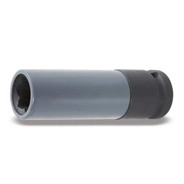 Beta 720mrc chiave a bussola macchina 1/2" per profili ruote mercedes 007200631 - dettaglio 1