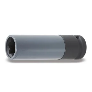 Beta 720mrc chiave a bussola macchina 1/2" per profili ruote mercedes 007200631 - dettaglio 1