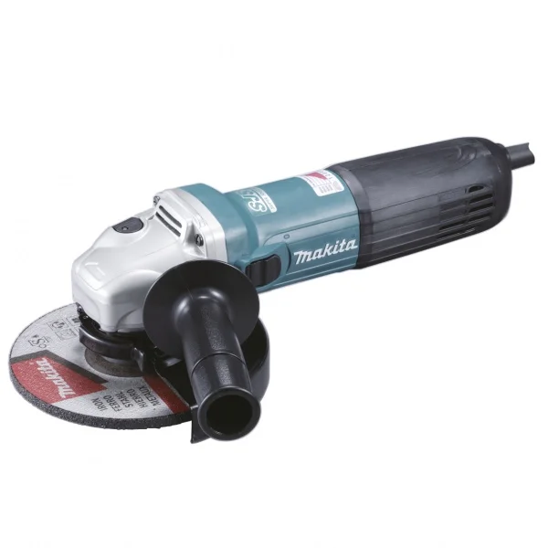 Smerigliatrice Angolare Makita GA6040CF