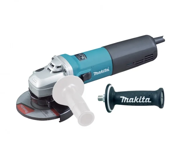 Smerigliatrice angolare Makita 9565CVR