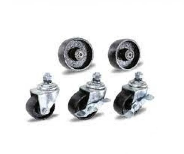 Beta 3014r/gr5 set 5 ruote per cavalletto sostegno motore 030140501 - dettaglio 1