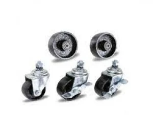 Beta 3014r/gr5 set 5 ruote per cavalletto sostegno motore 030140501 - dettaglio 1