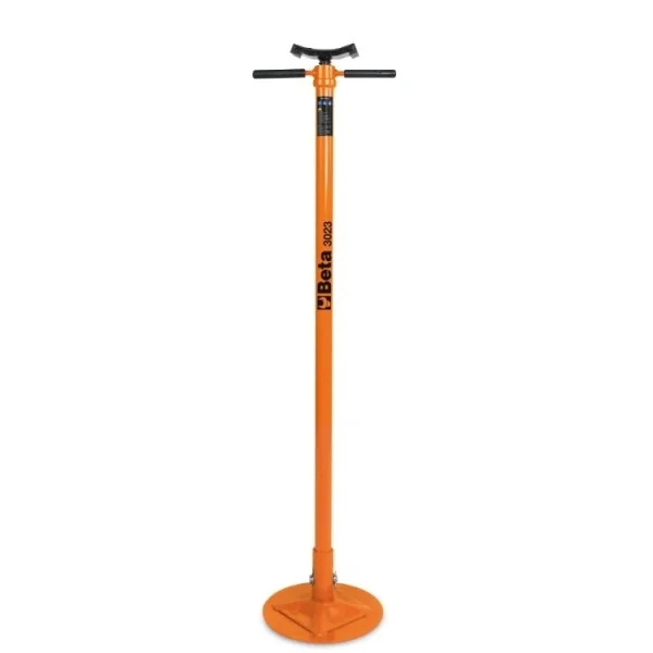 Beta 3023 asta di sostegno da fossa e sottoponte 350 kg 030230050 - dettaglio 1