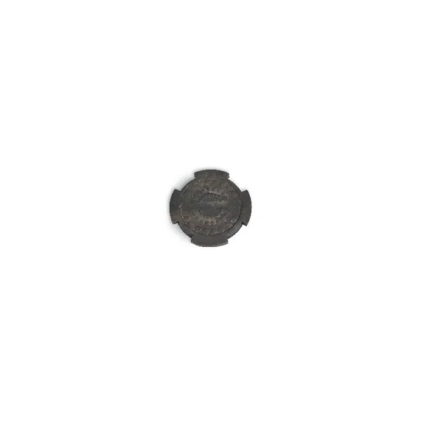 Beta 3029/2t-l/rp piattello di ricambio in gomma 85 mm per sollevatori 030290502 - dettaglio 1