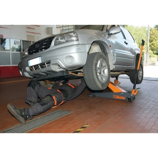 Beta 3030h/2t sollevatore idraulico alzata grande 2 t 030300220 - dettaglio 3