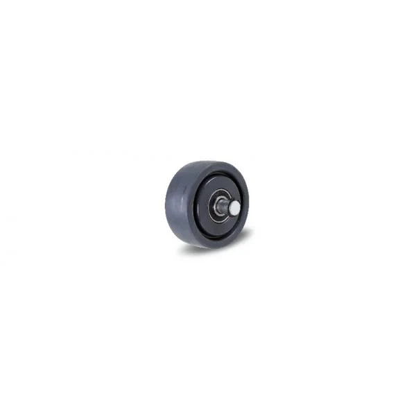Beta 3030 2t/r5 ruota anteriore di ricambio con perno 030300505 - dettaglio 1