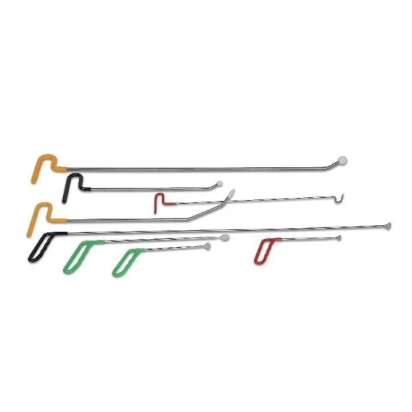 Beta 1361/K9 Kit di leve per tirabolli per carrozzeria 8 Pz. - 013610030