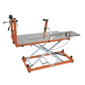 Beta 3910 sollevatore pieghevole per e-bike 40 kg 039100010 - dettaglio 1
