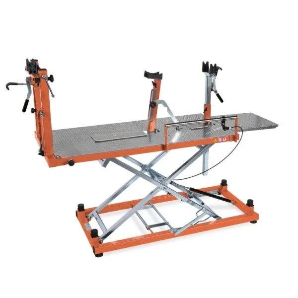 Beta 3910 sollevatore pieghevole per e-bike 40 kg 039100010 - dettaglio 2