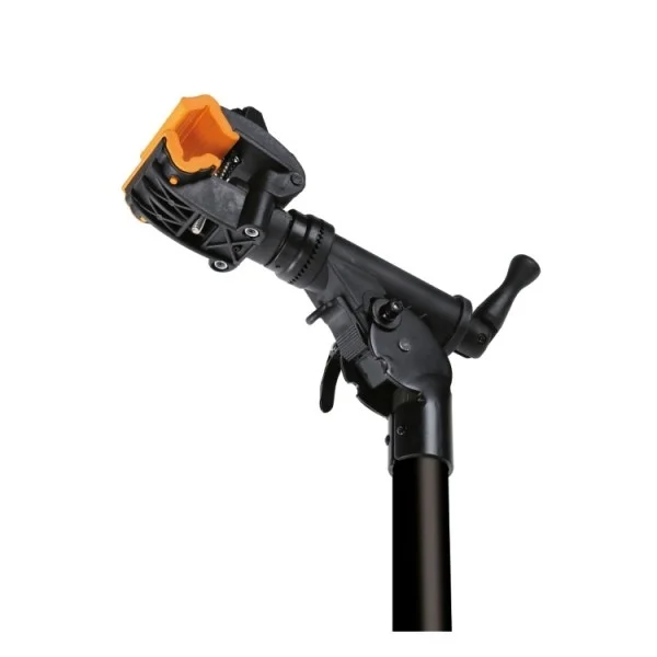 Beta 3918mml morsa monobraccio pieghevole 15 kg per biciclette 039180010 - dettaglio 3