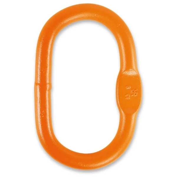 Robur 8085R Campanella per sollevamento in acciaio legato grado 8