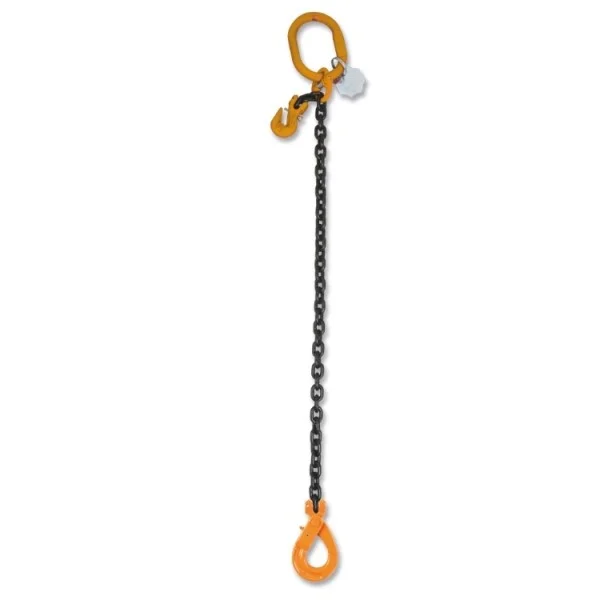 Robur 8096sl d8 pendente self-locking con accorciatore 1 braccio 2 t 080960241 - dettaglio 1