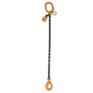 Robur 8096sl d10 pendente self-locking con accorciatore 1 braccio 3,15 t 080960251 - dettaglio 1