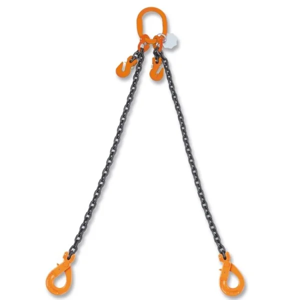 Robur 8097sl d8 pendente self-locking con accorciatore 2 bracci 2,8 t 080970241 - dettaglio 1
