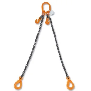 Robur 8097sl d13 pendente self-locking con accorciatore 2 bracci 7,5 t 080970331 - dettaglio 1