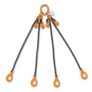 Robur 8098sl d6 pendente self-locking con accorciatore 4 bracci 2,36 t 080980201 - dettaglio 1