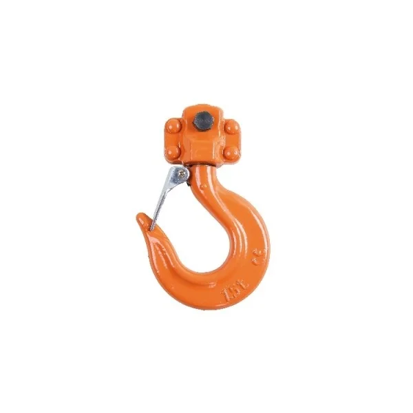 Robur 8146/rkci kit ganci inferiori per paranchi a leva 081460560 - dettaglio 1